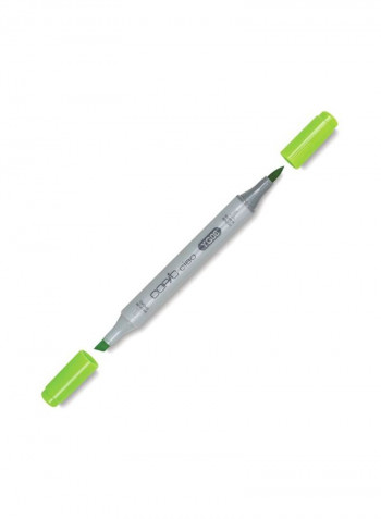 12-Piece Marker Set 22075312 Red/Yellow/Blue