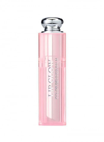 Addict Lip Glow Holo Pink