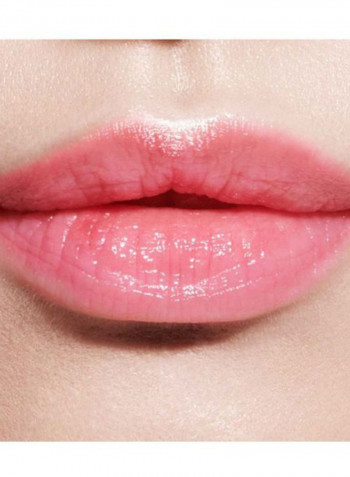Addict Lip Glow Holo Pink