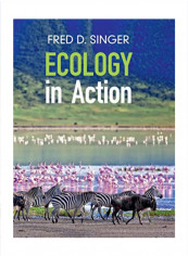 Ecology In Action Hardcover 1