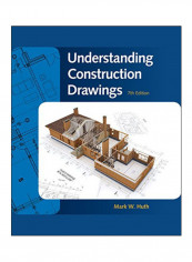 Understanding Construction Drawings Paperback 7th Edition