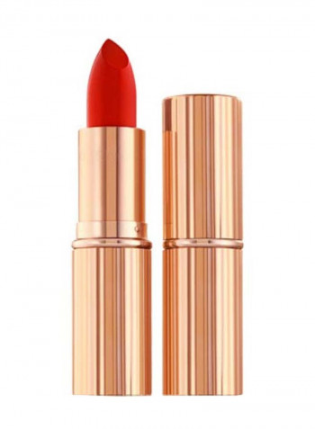 Matte Lipstick Love Bite