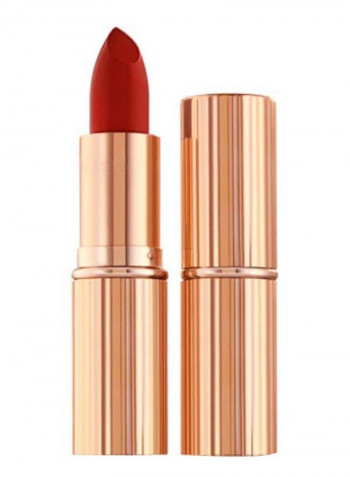 Matte Lipstick So Marilyn
