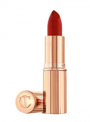 Matte Lipstick So Marilyn