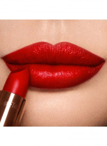 Matte Lipstick So Marilyn