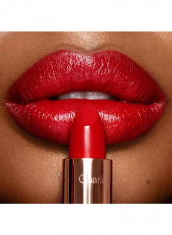 Matte Lipstick So Marilyn