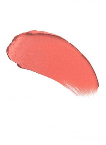 Revolution Matte Lipstick Sexy Sienna