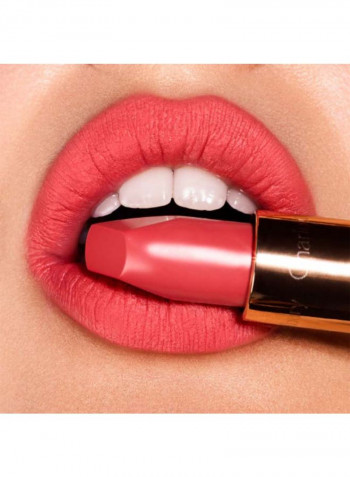 Revolution Matte Lipstick Sexy Sienna
