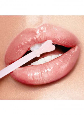Collagen Lip Gloss Refresh Rose