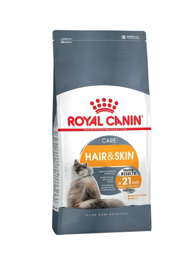 Feline Care Nutrition Hair & Skin 10kg