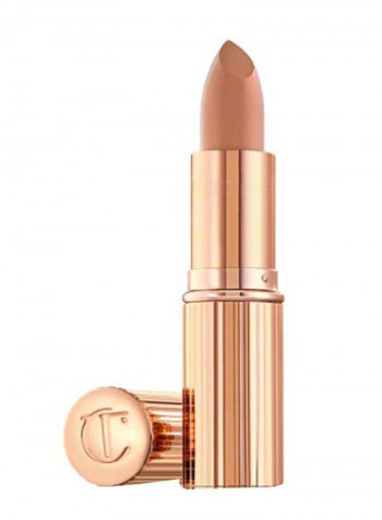 Matte Lipstick Nude Kate