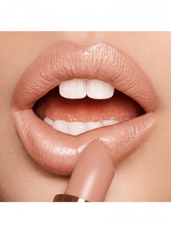 Matte Lipstick Nude Kate
