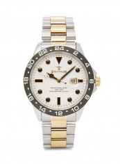 Men's Stainless Steel Analog Watch 25133M