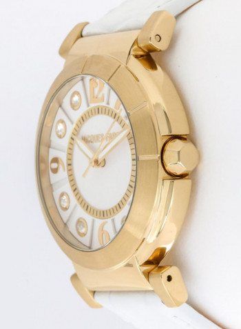 Women's Analog Quartz Watch ALG222