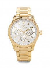 Women's Stainless Steel Analog Watch 25128G reviews Women's Stainless Steel Analog Watch 25128G