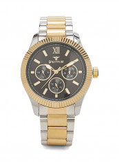 Women's Stainless Steel Analog Watch 25128G reviews Women's Stainless Steel Analog Watch 25128G