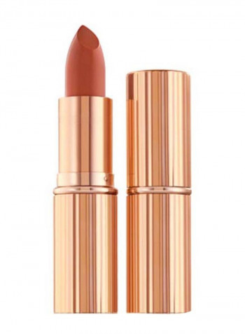 Matte Lipstick Stoned Rose