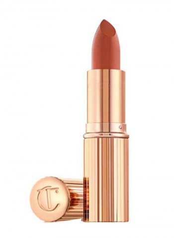 Matte Lipstick Stoned Rose