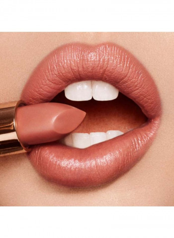 Matte Lipstick Stoned Rose