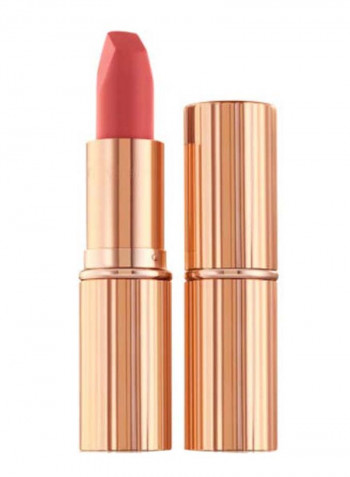 Matte Revolution Lipstick Sexy Sienna