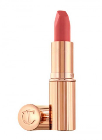 Matte Revolution Lipstick Sexy Sienna