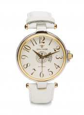 Women's Stainless Steel Analog Watch 92957L reviews Women's Stainless Steel Analog Watch 92957L
