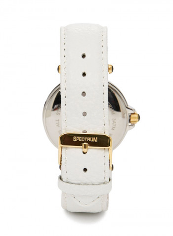 Women's Stainless Steel Analog Watch 92957L