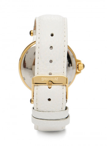 Women's Stainless Steel Analog Watch 92957L