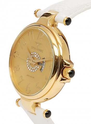 Women's Stainless Steel Analog Watch 92957L