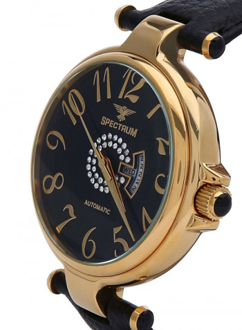 Women's Stainless Steel Analog Watch 92957L