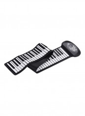 Electronic Silicon Keyboard Built-in Stereo Speaker reviews Electronic Silicon Keyboard Built-in Stereo Speaker