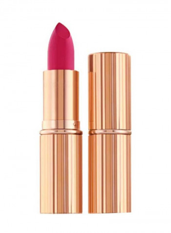 Matte Lipstick Velvet Underground