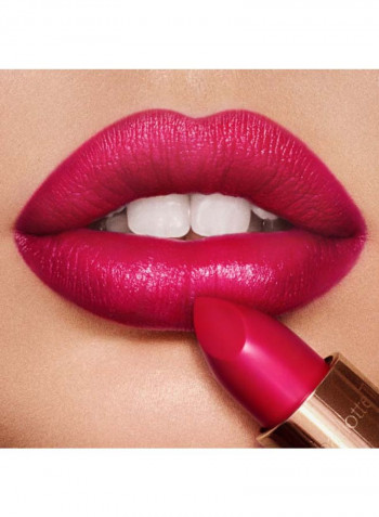 Matte Lipstick Velvet Underground