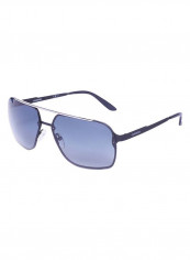 Pilot Sunglasses - Lens Size: 64 mm