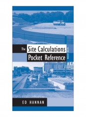 The Site Calculations Pocket Reference Paperback 2nd