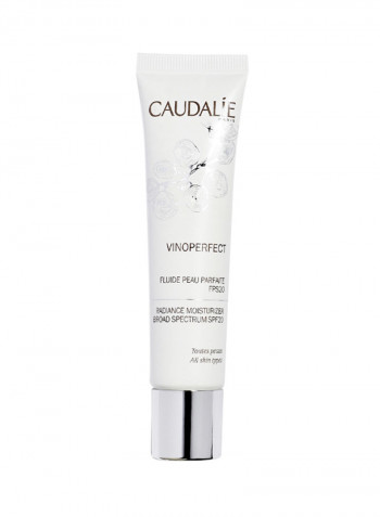 Vinoperfect Radiance Moisturizer SPF 20 #01 Light 40ml