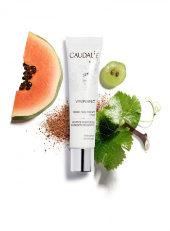Vinoperfect Radiance Moisturizer SPF 20 #01 Light 40ml