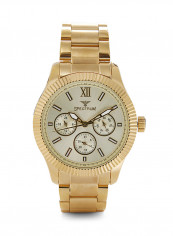 Women's Stainless Steel Analog Watch 25128G reviews Women's Stainless Steel Analog Watch 25128G