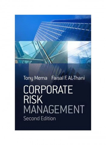 Corporate Risk Management Hardcover 2