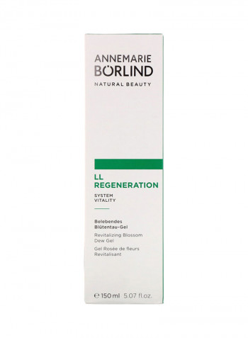 LL Regeneration Blossom Dew Gel 150ml