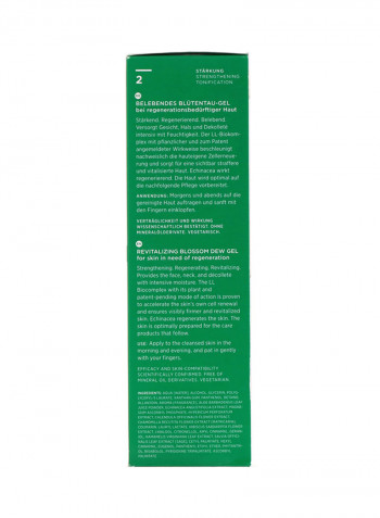 LL Regeneration Blossom Dew Gel 150ml