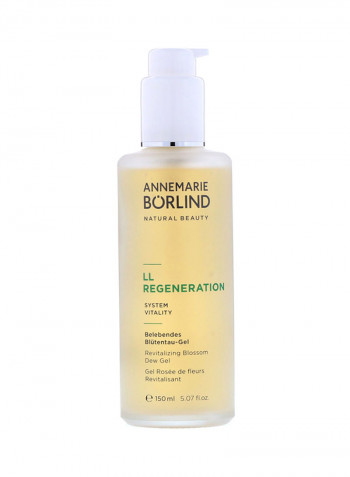 LL Regeneration Blossom Dew Gel 150ml