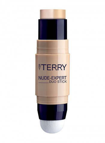Nude-Expert Foundation Stick 2.5. Nude Light