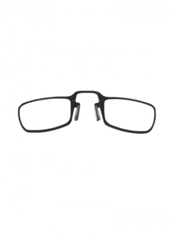 Rectangular Reading Glasses