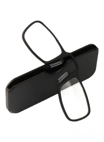 Rectangular Reading Glasses