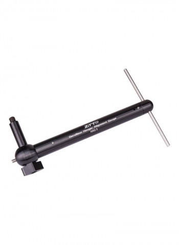 Professional Bicycle Tool Measure 28 x 28 x 28cm