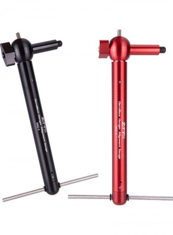 Professional Bicycle Tool Measure 28 x 28 x 28cm