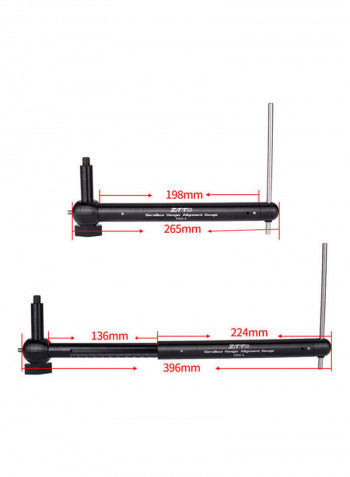 Professional Bicycle Tool Measure 28 x 28 x 28cm