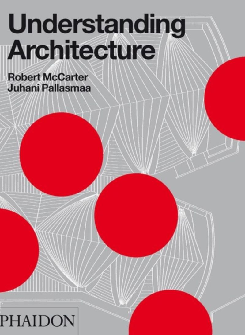 Understanding Architecture - Hardcover