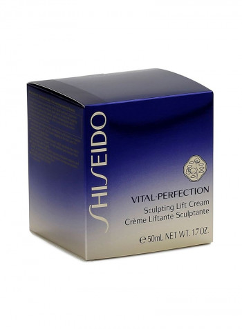 Vital-Perfection Sculpting Lift Cream 50ml